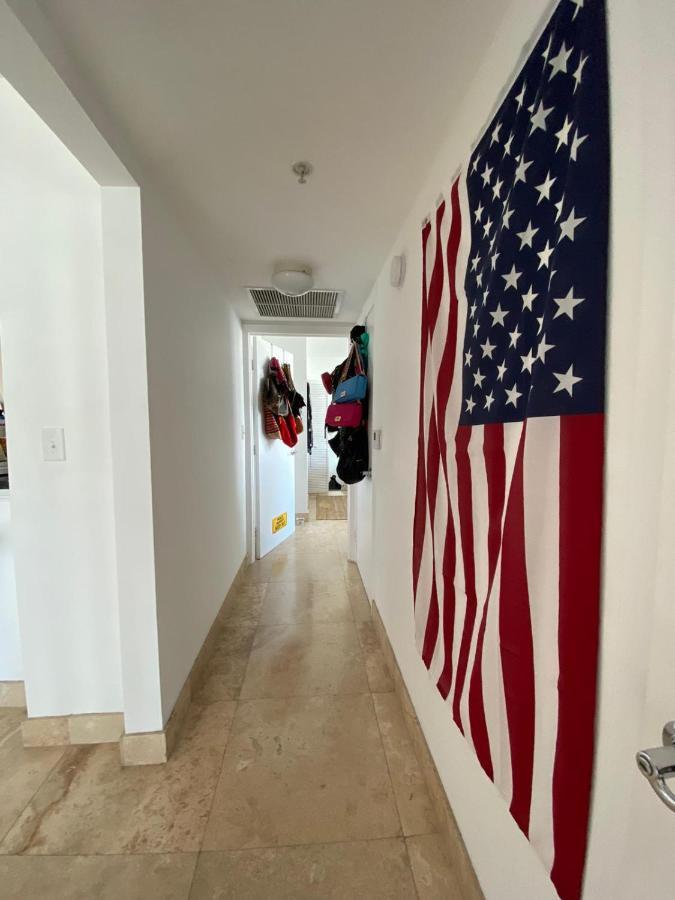 Comfortable Room In The Brickell City Center Area Маямі Екстер'єр фото