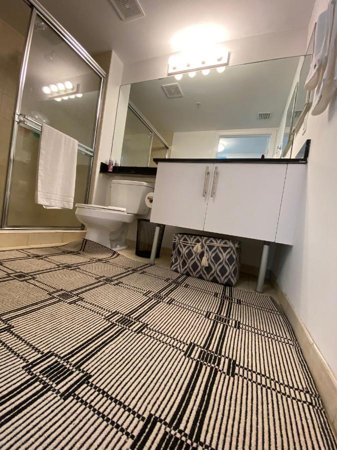 Comfortable Room In The Brickell City Center Area Маямі Екстер'єр фото