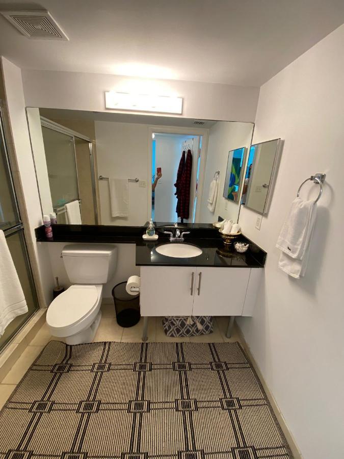 Comfortable Room In The Brickell City Center Area Маямі Екстер'єр фото