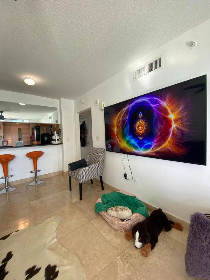 Comfortable Room In The Brickell City Center Area Маямі Екстер'єр фото