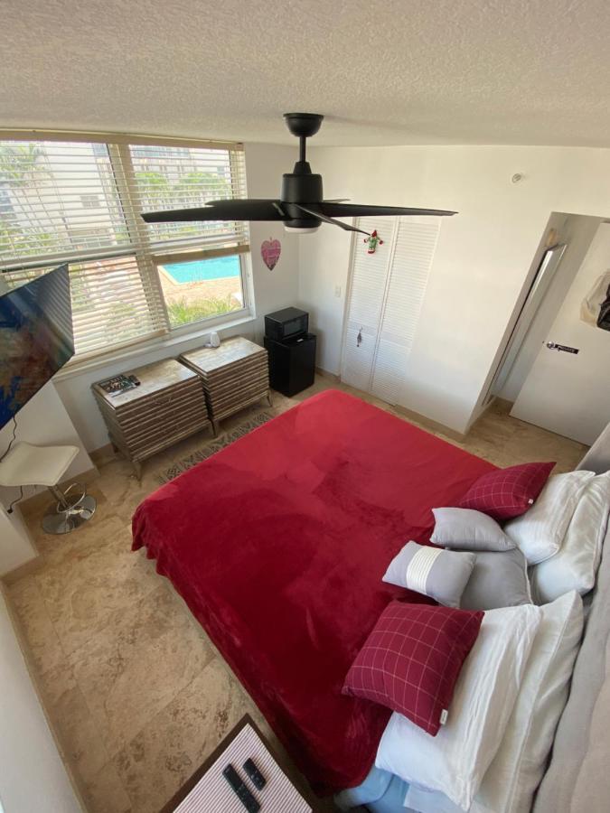 Comfortable Room In The Brickell City Center Area Маямі Екстер'єр фото